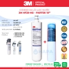 Lõi Lọc Nước 3M HF20-MS Thay Cho BREW120-MS, C-CYST-FF - Nhập Khẩu Mỹ
