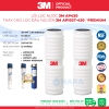Lõi Lọc Nước 3M Made in USA, Đầy Đủ Models - Nhập Khẩu Mỹ
