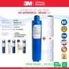 Lõi Lọc Nước 3M Made in USA, Đầy Đủ Models - Nhập Khẩu Mỹ