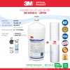 Lõi Lọc Nước 3M HF40-S Thay Cho ICE140-S hoặc 3MFF101 - Nhập Khẩu Mỹ