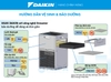 Màng Lọc Không Khí DAIKIN Full Models, Phin Lọc Đầy Đủ Lựa Chọn