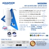 Thiết Bị Lọc Nước Tại Vòi AQUAPHOR MODERN Nano - Nhập Khẩu Châu Âu