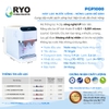 Máy Lọc Nước Nóng Lạnh Để Bàn RYO Hyundai PGP1000 - Nhập Khẩu Hàn Quốc