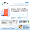 Máy Lọc Nước RYO Hyundai RP903 Công nghệ RO - Nhập Khẩu Hàn Quốc