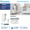 Máy Lọc Không Khí DAIKIN MC55UVM6-7 Bảo Vệ Kép, Diện tích dưới 41m²