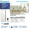 Máy Lọc Không Khí Tạo Ẩm DAIKIN MCK55TVM6 Diện tích dưới 41m²
