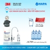 Máy Lọc Nước 3M ICE140-S Chuyên Dùng Cho Quán Cà Phê Vừa Và Nhỏ