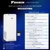 Máy Lọc Không Khí Tạo Ẩm DAIKIN MCK55TVM6 Diện tích dưới 41m²