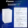 Máy Lọc Không Khí DAIKIN MCQ30ZVM7-A/G/P GIN ION, Diện tích dưới 23m²
