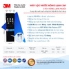 Máy Lọc Nước Nóng Lạnh 3M Aqua-Pure cho Gia đình, Văn phòng - Bộ lọc nhập khẩu Mỹ