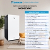 Máy Lọc Không Khí DAIKIN MC80ZVM7 Diện tích < 62m² Kết Nối APP Wifi
