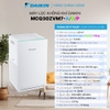 Máy Lọc Không Khí DAIKIN MCQ30ZVM7-A/G/P GIN ION, Diện tích dưới 23m²