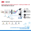 Máy Lọc Nước 3M ICE140-S Chuyên Dùng Cho Quán Cà Phê Vừa Và Nhỏ