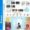 Máy Lọc Không Khí DAIKIN MC30YVM7 Công nghệ STREAMER, Dưới 23m²