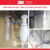 Máy Lọc Nước 3M AP-EASY C-COMPLETE Nước Uống Trực Tiếp Từ Vòi