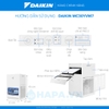 Máy Lọc Không Khí DAIKIN MC30YVM7 Công nghệ STREAMER, Dưới 23m²