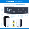 Máy Lọc Không Khí DAIKIN MC80ZVM7 Diện tích < 62m² Kết Nối APP Wifi