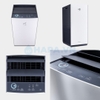 Máy Lọc Không Khí DAIKIN MC80ZVM7 Diện tích < 62m² Kết Nối APP Wifi