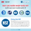 Máy Lọc Nước Dùng Cho Máy Pha Cà Phê 3M SGP124BN-T, SGP165BN-T, SGP195BN-T SCALEGARD PRO