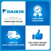 Máy Lọc Không Khí Tạo Ẩm DAIKIN MCK555AVMV-W Diện tích dưới 41m²