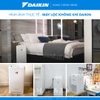 Máy Lọc Không Khí DAIKIN MC55UVM6-7 Bảo Vệ Kép, Diện tích dưới 41m²