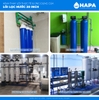 Lõi Lọc Nước Số 1 PP Plus Sediment Filter 20 inch Cho Mọi Dòng Máy