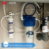 Máy Lọc Nước 3M AP2-C405-SG Mini Filter - Nhập Khẩu 3M Mexico
