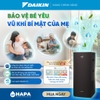Màng Lọc Không Khí DAIKIN Full Models, Phin Lọc Đầy Đủ Lựa Chọn