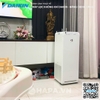 Máy Lọc Không Khí Tạo Ẩm DAIKIN MCK55TVM6 Diện tích dưới 41m²