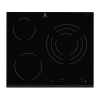 Bếp Điện Electrolux EHF6232FOK - 3 vùng nấu