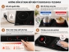 Bếp Điện Từ Eurosun EU-TE259MAX 2 Vùng Nấu - Nhập Khẩu Malaysia