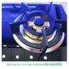 Bếp Gas EUROSUN EU-GA205SCao Cấp 2 Vùng Nấu, 100% Đồng ITALY