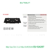 Bếp Gas EUROSUN EU-GA287 Cao Cấp 2 Vùng Nấu, 100% Đồng ITALY