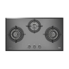 Bếp Gas Teka GVI 78 3G AI AL 2TR GVI783G