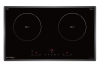 Bếp Từ Đôi Eurosun EU-T256MAX 2 Vùng Nấu - Nhập Khẩu Malaysia