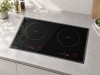 Bếp Từ Đôi EUROSUN EU-T508MAX 2 Vùng Nấu - Nhập Khẩu Malaysia