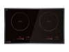 Bếp Từ Đôi EUROSUN EU-T508MAX 2 Vùng Nấu - Nhập Khẩu Malaysia
