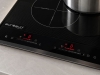Bếp Từ Domino Eurosun EU-T506DO 2 Vùng Nấu - Nhập Khẩu Malaysia