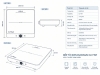 Bếp Từ Đơn EUROSUN EU-T197