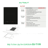 Bếp Từ Đơn EUROSUN EU-T199