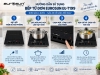 Bếp Từ Đơn EUROSUN EU-T199