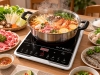 Bếp Từ Đơn EUROSUN EU-TE185S