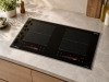 Bếp Từ EUROSUN EU-T706PRO 2 Vùng Nấu - Nhập Khẩu Malaysia