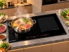 Bếp Từ EUROSUN EU-T715PRO 2 Vùng Nấu - Nhập Khẩu Malaysia