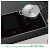 Bếp Từ EUROSUN EU-T726PRO 2 Vùng Nấu - Nhập Khẩu Malaysia