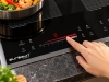 Bếp Từ EUROSUN EU-T755MAX 2 Vùng Nấu - Nhập Khẩu Malaysia
