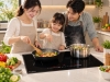 Bếp Từ EUROSUN EU-T788PRO 2 Vùng Nấu - Nhập Khẩu Malaysia