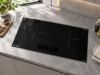 Bếp Từ Eurosun EU-T892G 2 Vùng Nấu - Nhập Khẩu CHLB Đức