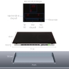 Bếp Từ HAFELE HC-IF77A 536.61.555