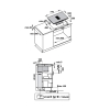 Bếp Từ Kết Hợp Hút Mùi Hafele HC-IHH77D 536.61.655